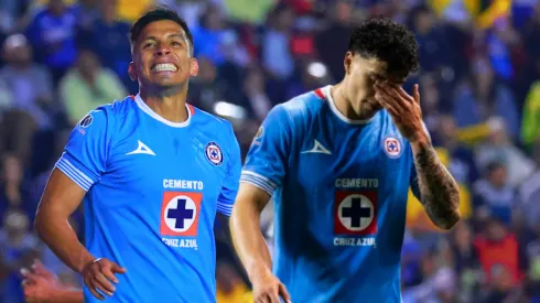 Sepúlveda y Sánchez no serán de la partida ante América.
