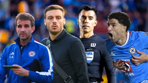 Estas son las novedades de Cruz Azul tras la eliminación.
