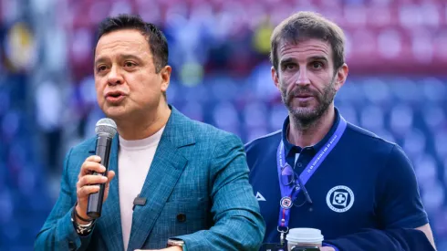 Cruz Azul rompió el silencio tras la eliminación en el Apertura 2024.
