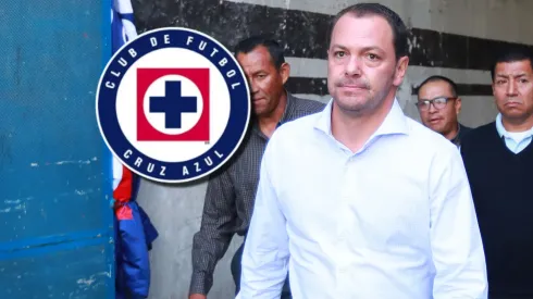 Santiago Baños se refirió a la rivalidad con Cruz Azul.
