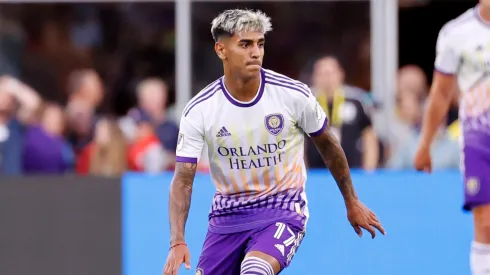 Varias razones llevaron a que Cruz Azul se fije en Facundo Torres.
