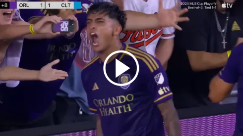 Agónico y sufrido: así fue el último gol de Facu Torres en la MLS