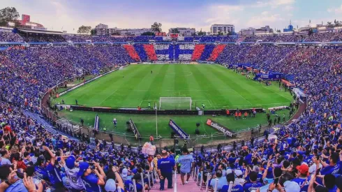 Entérate de lo más destacado de Cruz Azul.
