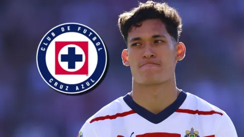 ¿Llegará Orozco a Cruz Azul?
