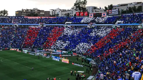 Lo más destacado de Cruz Azul en un solo lugar.
