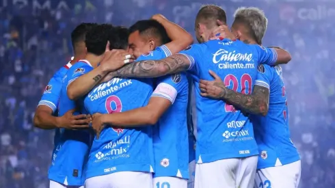 Lo más destacado de Cruz Azul en este 21 de diciembre.
