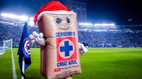 Las noticias más destacadas de Cruz Azul en estas fiestas.
