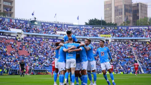 Cruz Azul sueña con volver a ser campeón.
