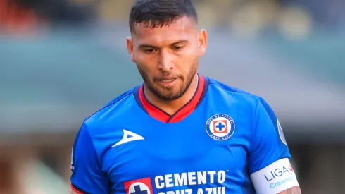 Escobar seguirá con su carrera lejos de Cruz Azul.
