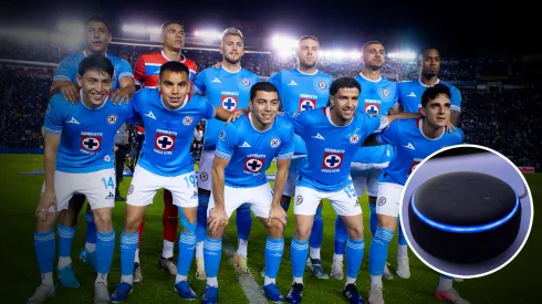 Alexa traiciona a Cruz Azul: ¿a qué equipo le va ahora?