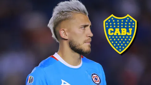 Boca ya definió qué hacer con Piovi.
