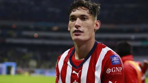 Orozco le daría un salto a la plantilla de Cruz Azul.
