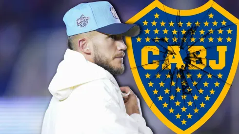 Revelan la ridícula cantidad que Boca quería pagar por Piovi