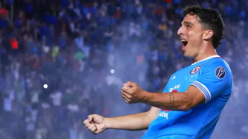 Lorenzo Faravelli reafirmó su compromiso con la afición de Cruz Azul.
