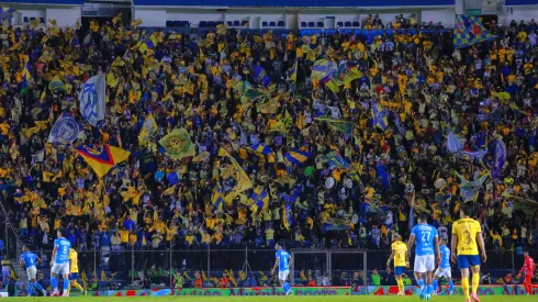 América regresaría a jugar en el Estadio Azul.
