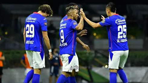 Un valor de mercado que se desploma tras irse de Cruz Azul
