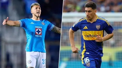 Cruz Azul y una vuelta de tuerca en la novela de Piovi.
