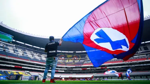 Las novedades más destacadas sobre Cruz Azul.
