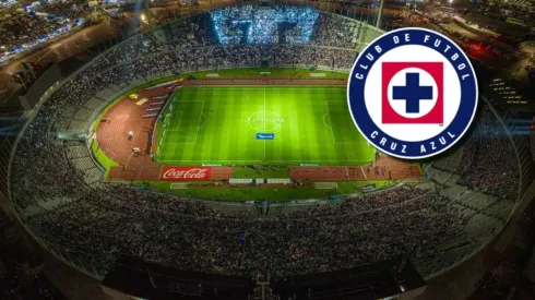 La nueva casa de Cruz Azul es el Estadio Universitario.
