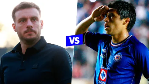 Martín Anselmi se enfrentará desde el banquillo a Gonzalo Pineda, exjugador de Cruz Azul.
