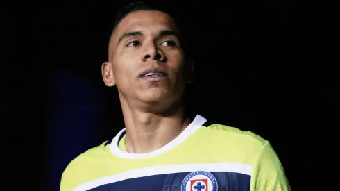 Cruz Azul ya tiene contemplada la baja de Mier: ¿ya tiene reemplazo?