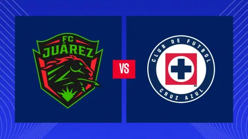 Cruz Azul enfrenta a FC Juárez por la jornada 2 del Clausura 2025.
