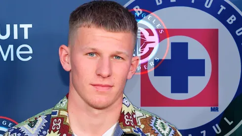 Mateusz Bogusz sería el cuarto refuerzo de Cruz Azul.
