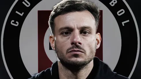 Martín Anselmi dejará de ser DT de Cruz Azul.
