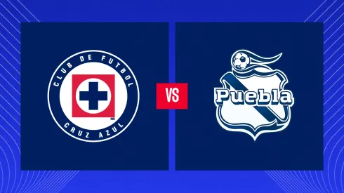 Cruz Azul recibirá a Puebla sin Anselmi.
