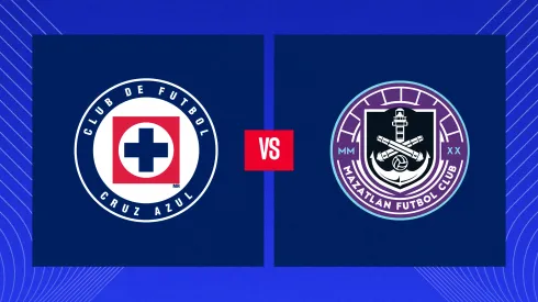 Cruz Azul femenil recibe a Mazatlán.
