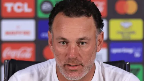 Milito aparece como candidato en Cruz Azul.

