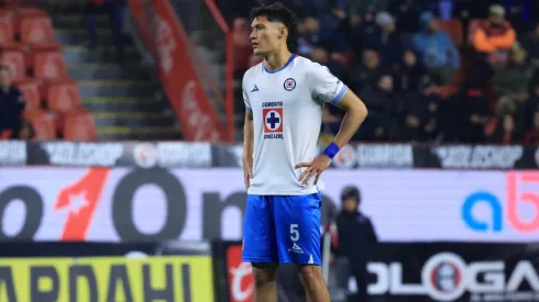 Chiquete Orozco habló tras el triunfo celeste.
