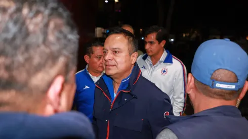 La millonada que pagó Cruz Azul para ser local en CU
