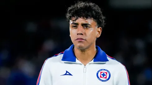 Amaury Morales lanzó advertencia tras la goleada de Cruz Azul.
