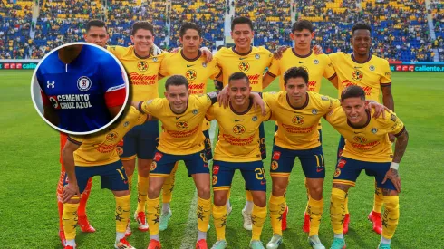 La figura que casi cruza de bando para fichar en América
