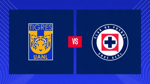 ¿Dónde ver EN VIVO y GRATIS Tigres vs. Cruz Azul por el Clausura 2025?
