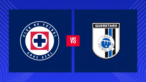 ¿Dónde ver EN VIVO el partido de Cruz Azul ante Gallos?