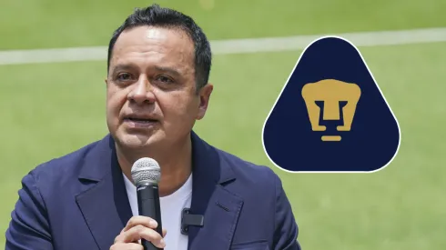 Víctor Velázquez habló del estadio que albergará a Cruz Azul vs. Pumas.
