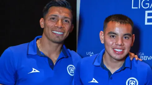 Cruz Azul definió el futuro de Sepúlveda y Rodríguez
