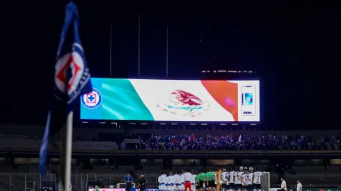 Cruz Azul y sus noticias más destacadas de al fecha
