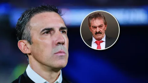 Sánchez fue respaldado por La Volpe
