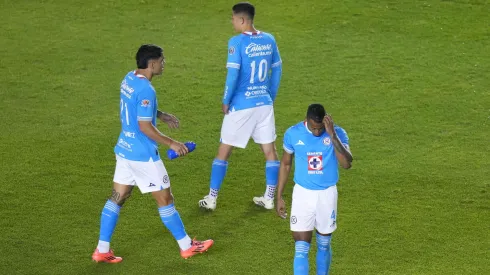 La Máquina no podrá contar con un a de sus grandes figuras ante los cañoneros.

