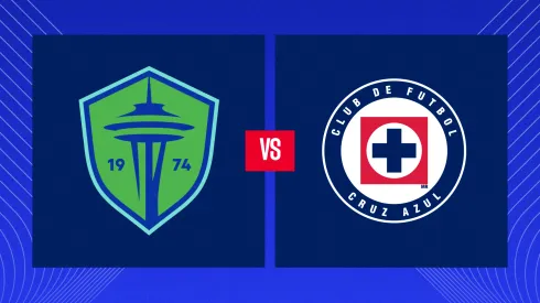 Cruz Azul quiere ser campeón de otra Concachampions.

