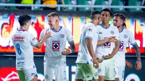 Cruz Azul empató frente a Mazatlán.
