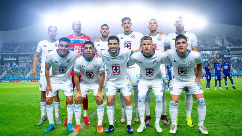 Cruz Azul tiene dos torneos en marzo.
