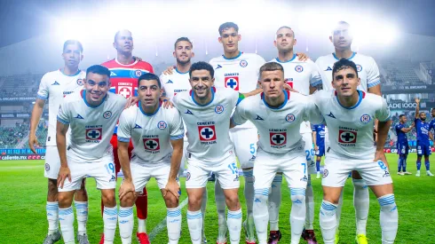 Los ecos de las noticias más destacadas de Cruz Azul
