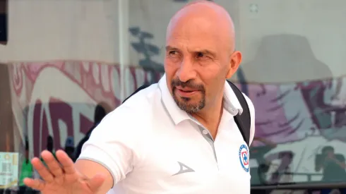 El Conejo Pérez habló en exclusiva para Vamos Azul.
