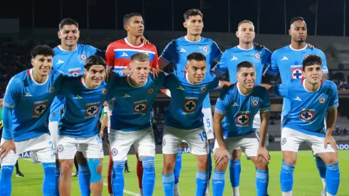 Cruz Azul hoy: Martín Anselmi, Santiago Giménez y Vicente Sánchez
