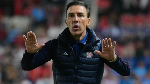 Sánchez le dará la oportunidad a uno de sus futbolistas ante Seattle Sounders
