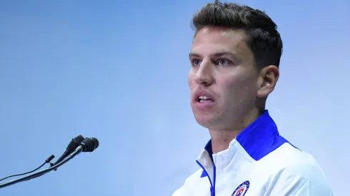 El ex Cruz Azul vive un calvario en América
